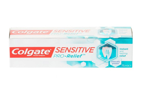 Colgate - Sensitive Pro Relief - 75ml