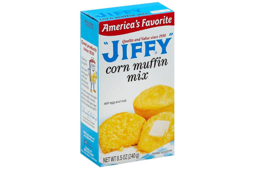 Jiffy Corn - Muffin Mix - 240g