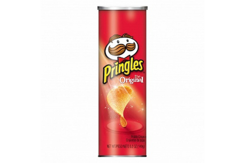 Pringles - Original - 149g