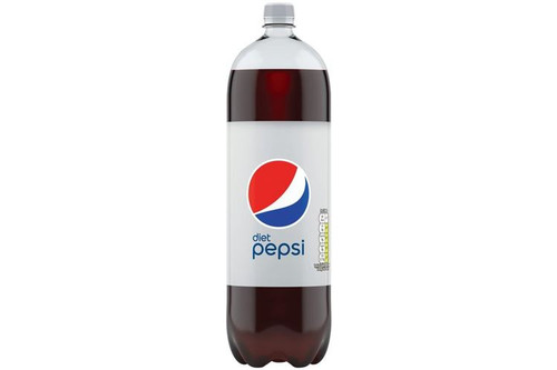 Diet Pepsi - 2l