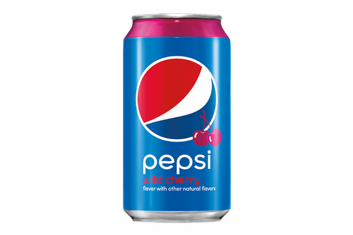 Pepsi Wild Cherry - 355ml