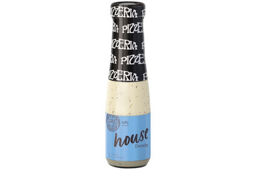 Milano House Dressing - 235ml