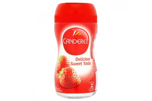 Canderel - Low Calorie Sweetener - 75g