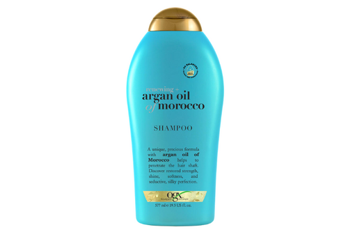 Argan Oil of Morocco - Shampoo - 577ml 