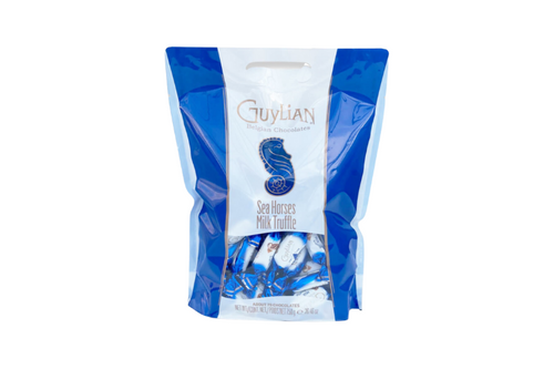 Guylian - Belgian Chocolates - Sea Horses Milk Truffles - 750g