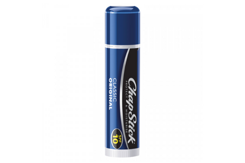 Chapstick - Classic Original Lip Balm - SPF 10
