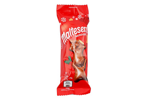 Maltesers -  Chocolate Reindeer - 29g