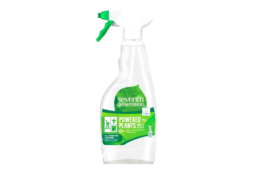 An image of Seventh Generation - Free &amp; Clear - All Purpose Cleaner - 500ml from Best Before Its Gone, we stock products near or past their best Before Date.