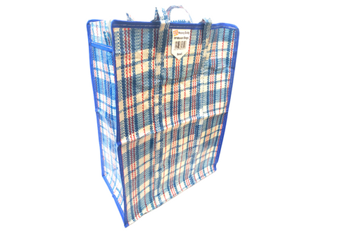 An image of Best Buy - Heavy Duty PP Woven Bags Small - Various Colours  from Best Before Its Gone, we stock products near or past their best Before Date.