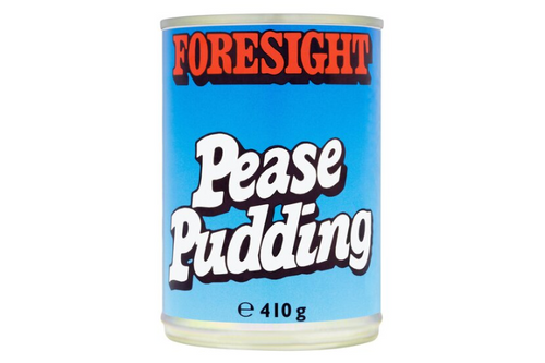 Foresight - Pease Pudding - 410g