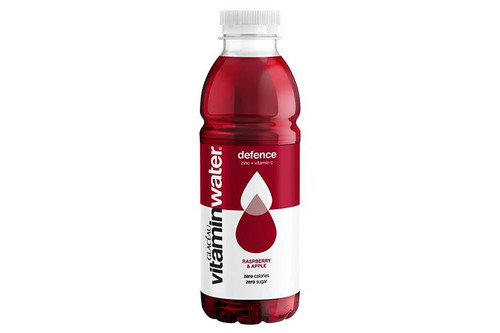 Glaceau - Vitamin Water - Dragonfruit - 500ml.