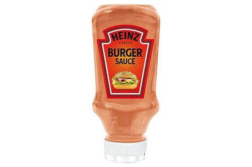Heinz - Burger Sauce - 220ml