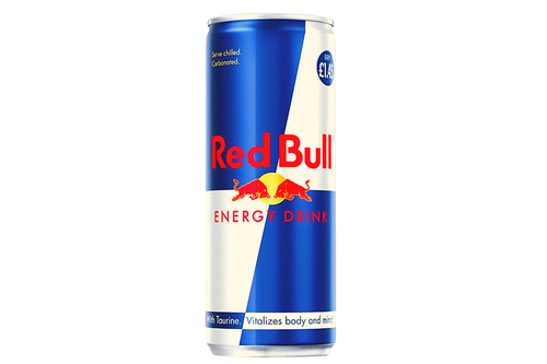 An image of Red Bull - Energy Drink with Taurine - 250ml. from Best Before Its Gone, we stock products near or past their best Before Date.