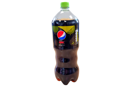 An image of Pepsi Max - Lime - Maximum Taste - No Sugar - 1.5l from Best Before Its Gone, we stock products near or past their best Before Date.