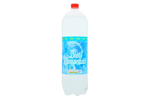 An image of Best-one - Diet Lemonade - Low Calorie Drink - 2L from Best Before Its Gone, we stock products near or past their best Before Date.