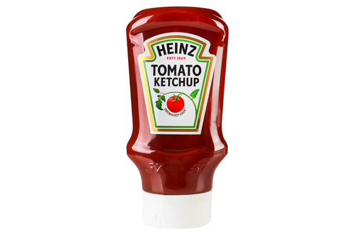 An image of Heinz - Tomato Ketchup - 400g from Best Before Its Gone, we stock products near or past their best Before Date.