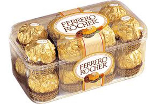 Ferrero Rocher - 200g