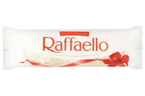 Raffaello - Confetteria - 3 Pieces (30g)