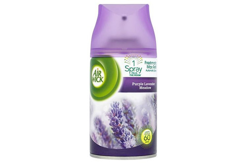 Air Wick - Freshmatic Max Refill - Purple Lavender Meadow - 250ml