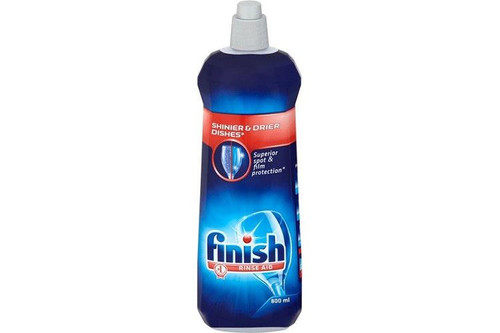 Finish - Rinse Aid - 800ml