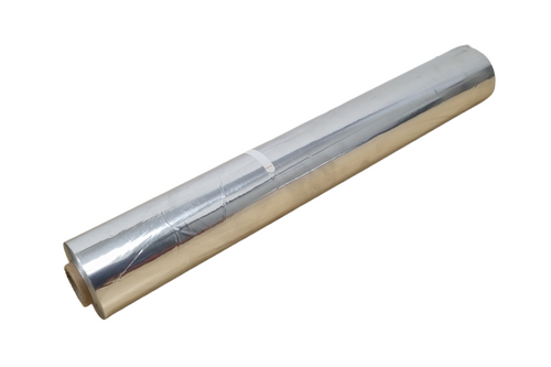 An image of Kirkland - Foodservice Foil - Heavy Duty - 45cm x 100m (NO BOX) from Best Before Its Gone, we stock products near or past their best Before Date.
