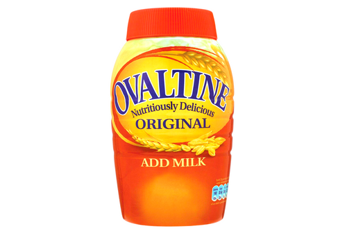 An image of Ovaltine - Nutritiously Delicious - Original - 800g  (Damaged Packaging/No Lid)   from Best Before Its Gone, we stock products near or past their best Before Date.
