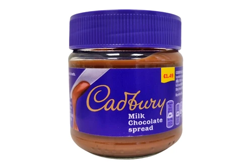 An image of Cadbury - Milk Chocolate Spread - 180g from Best Before Its Gone, we stock products near or past their best Before Date.