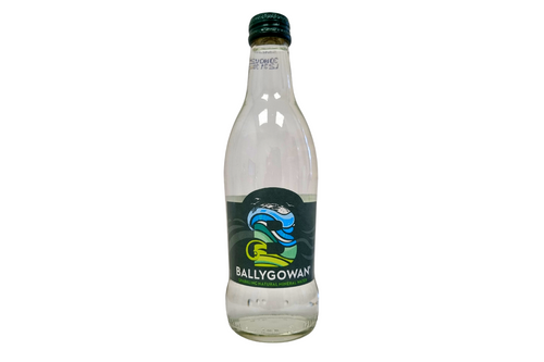 An image of Ballygowen - Sparkling Natural Mineral Water - 330ml from Best Before Its Gone, we stock products near or past their best Before Date.