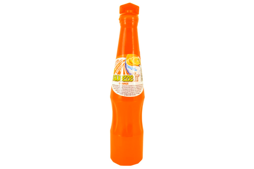 An image of Squeeze It - Orange Soft Drink - 200ml from Best Before Its Gone, we stock products near or past their best Before Date.