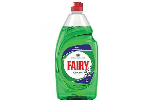 Fairy - Original - 900ml