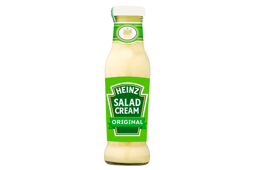 Box of Heinz - (Seriously) Good Vegan Mayo - Aioli - 8 x 220ml