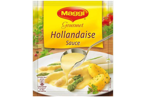 REDUCED - Maggi - Hollandaise Sauce - 33g