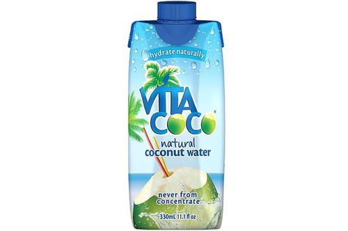 Vita Coco - Natural Coconut Water - 330ml