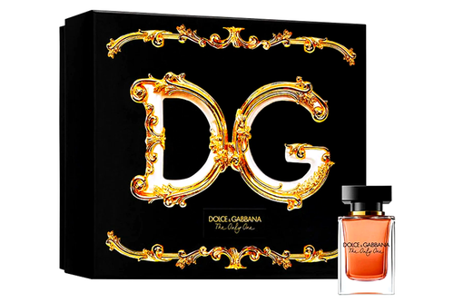 An image of Dolce &amp; Gabbana - The Only One - Eau De Parfum - 50ml (10ml MISSING) from Best Before Its Gone, we stock products near or past their best Before Date.