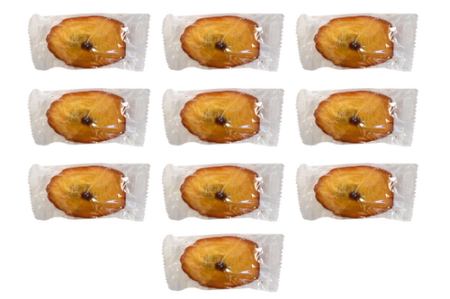 An image of Bonne Maman - La Madeleine - Chocolate Filled Madeleine Cakes - Loose in a Bag x 10 from Best Before Its Gone, we stock products near or past their best Before Date.