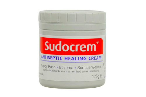 An image of Sudocrem - Antiseptic Healing Cream - 125g from Best Before Its Gone, we stock products near or past their best Before Date.