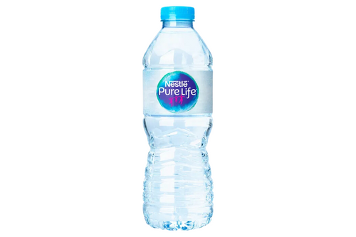 An image of Nestle - Pure Life - Still Spring Water - 500ml from Best Before Its Gone, we stock products near or past their best Before Date.
