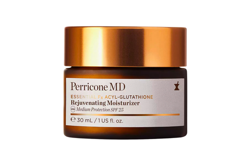 An image of Perricone MD - Essential Fx Acyl-Glutathione - Rejuvenating Moisturiser - SPF 25 - 30ml. from Best Before Its Gone, we stock products near or past their best Before Date.