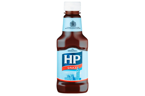 An image of HP- Original - Brown Sauce - 285g from Best Before Its Gone, we stock products near or past their best Before Date.