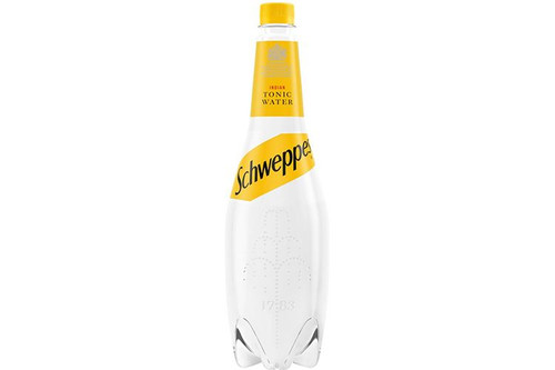 Schweppes - Indian Tonic Water - 1l
