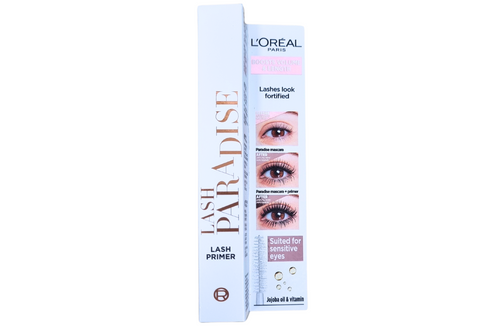 An image of L'Oreal Paris - Lash Paradise - Lash Primer - 7.2ml from Best Before Its Gone, we stock products near or past their best Before Date.