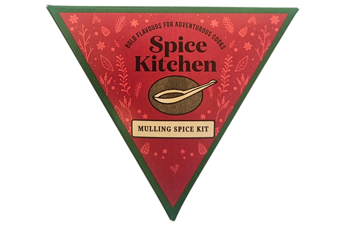 An image of Spice Kitchen - Mulling Spice Kit - 20g from Best Before Its Gone, we stock products near or past their best Before Date.