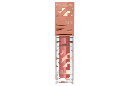 An image of Maybelline New York - Sunkisser - 06 City Sizzle Blush - 4.7ml from Best Before Its Gone, we stock products near or past their best Before Date.
