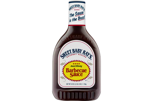 An image of Sweet Baby Ray's - Original Barbecue Sauce - 1.13kg from Best Before Its Gone, we stock products near or past their best Before Date.