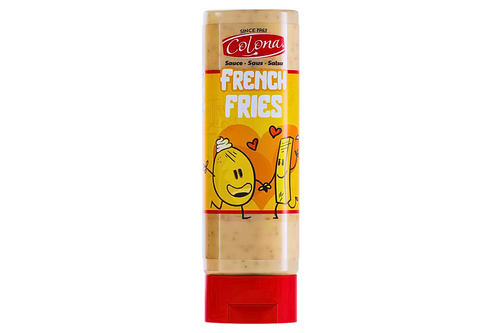 An image of Colona - French Fries Sauce - 510g  from Best Before Its Gone, we stock products near or past their best Before Date.