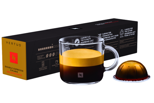 Double Espresso Pods Can You Make Espresso With Nespresso Dolce
