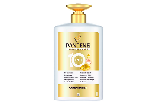 An image of Pantene - Advance Care - 10-in-1 - Prov-V - Conditioner - 1ltr from Best Before Its Gone, we stock products near or past their best Before Date.