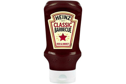 Heinz - Barbecue Sauce - 260g