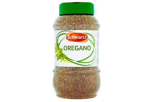 An image of Schwartz - Oregano - 85g from Best Before Its Gone, we stock products near or past their best Before Date.
