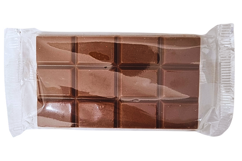 An image of Evadore - Angel Hair - Milk Chocolate Bar with Turkish Cotton Candy &amp; Pistachio Filling - 60g from Best Before Its Gone, we stock products near or past their best Before Date.